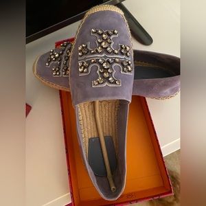 Tory Burch espadrille